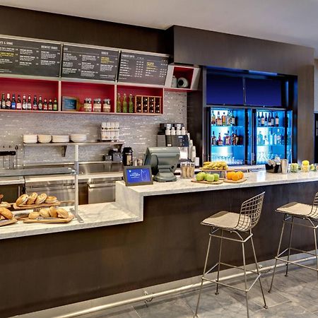 מלון Courtyard By Marriott Houston Northwest/סייפרס מראה חיצוני תמונה