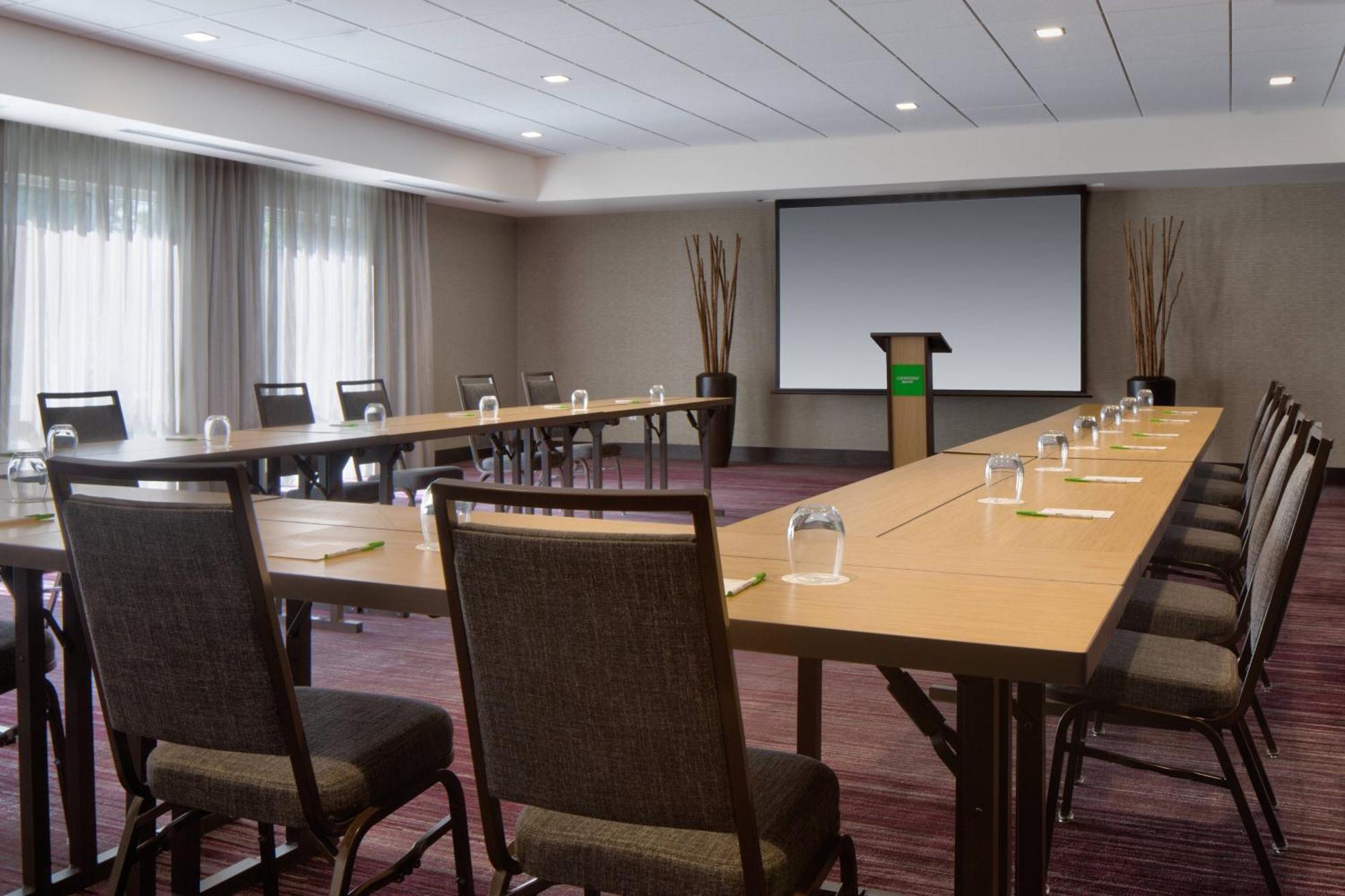 מלון Courtyard By Marriott Houston Northwest/סייפרס מראה חיצוני תמונה