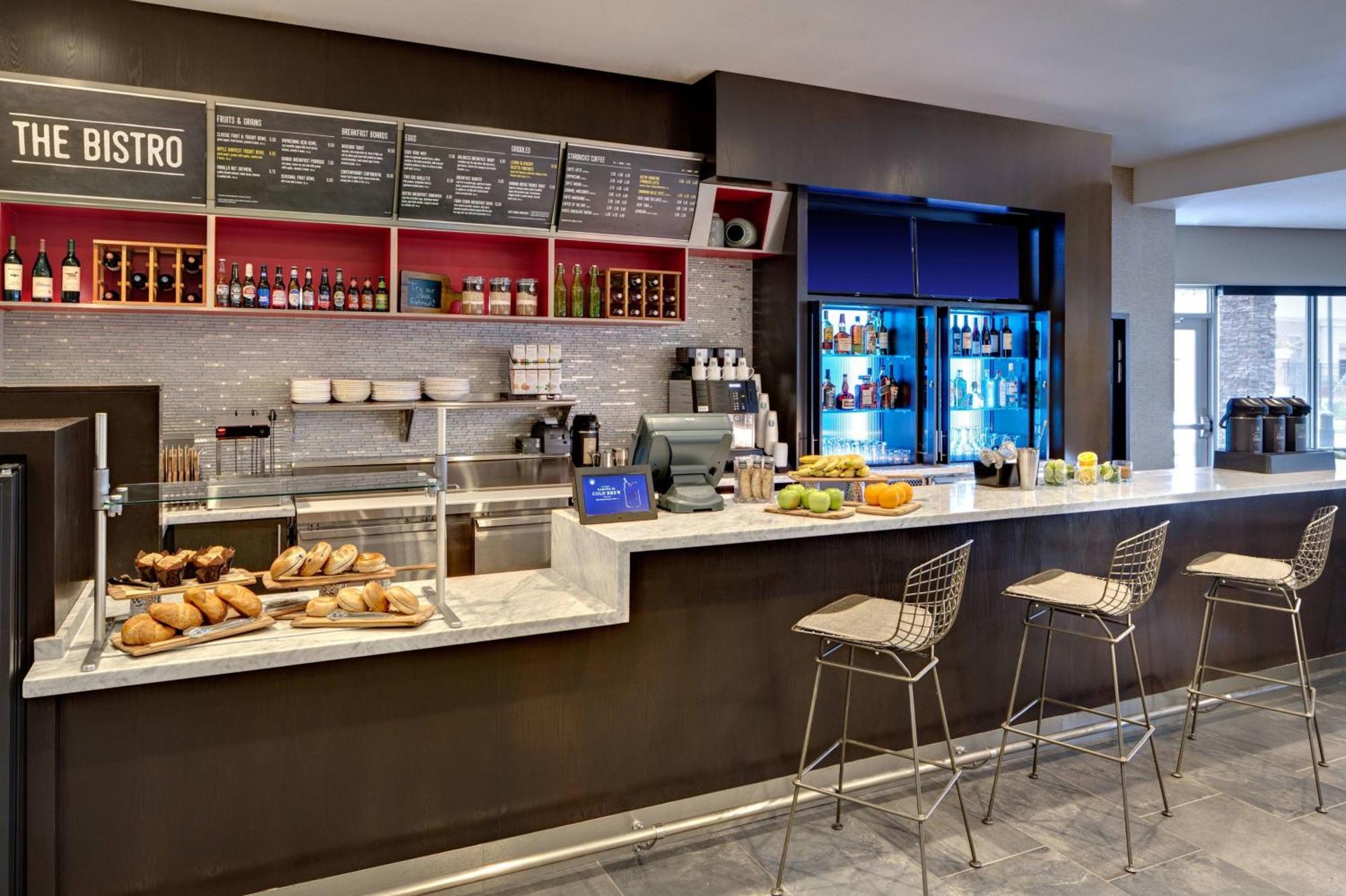 מלון Courtyard By Marriott Houston Northwest/סייפרס מראה חיצוני תמונה