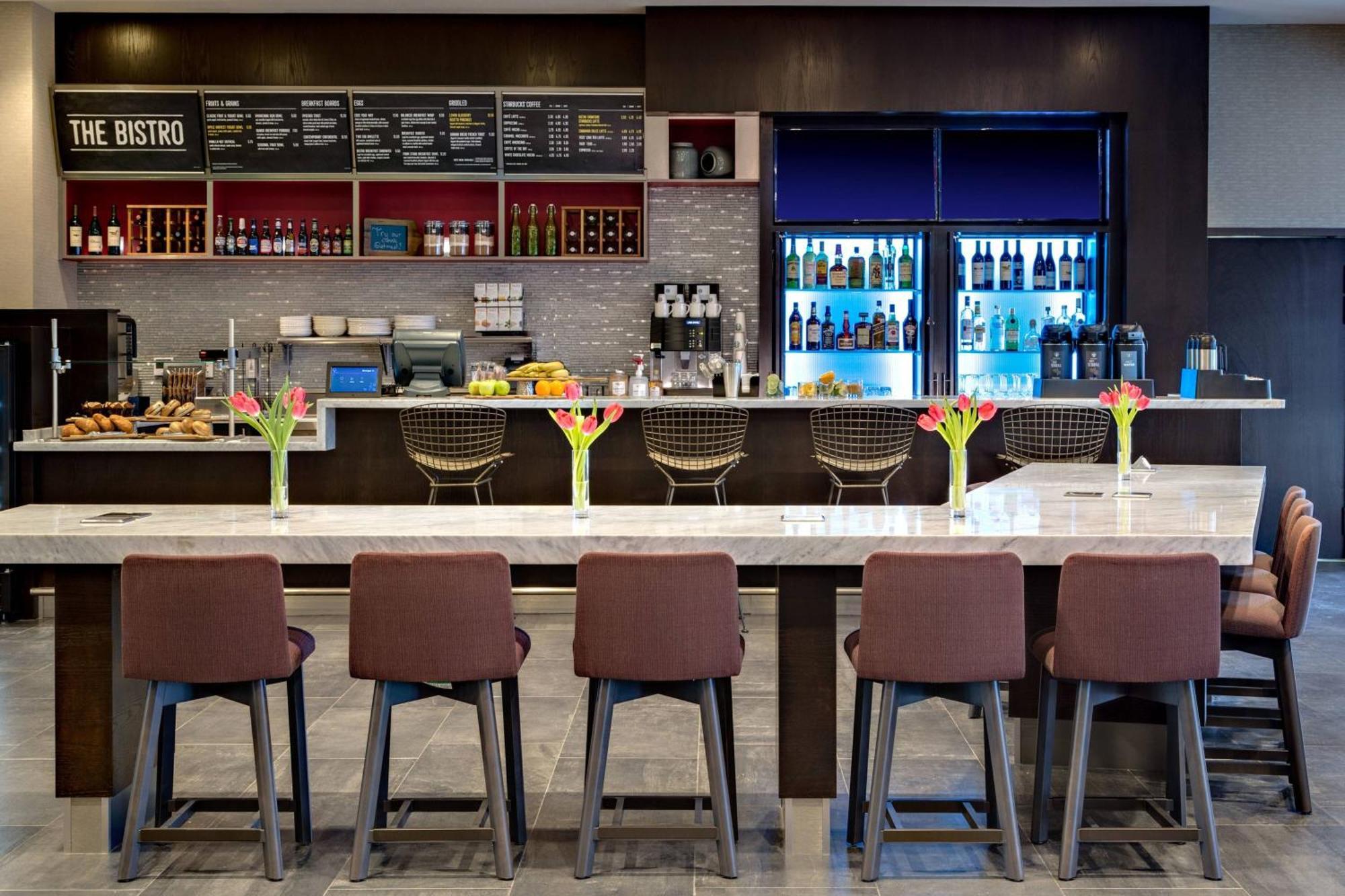 מלון Courtyard By Marriott Houston Northwest/סייפרס מראה חיצוני תמונה